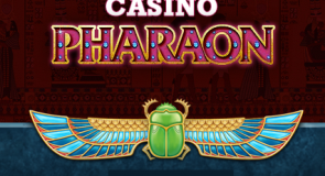 Обзор интернет-казино Фараон (Pharaon Casino): характеристика